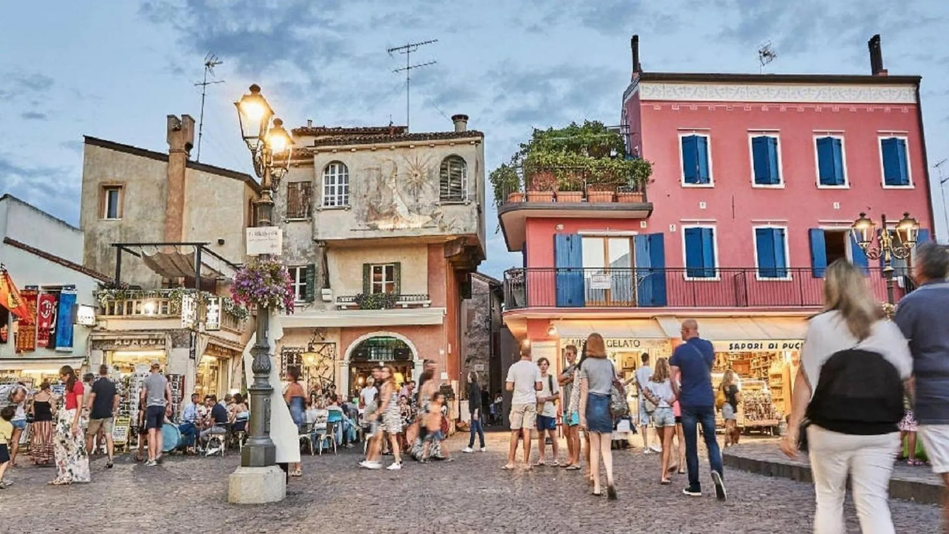 Apartment In Porto Santa Margherita Ve 0*, ポルト・サンタ・マルゲリータ・ディ・カオルレ