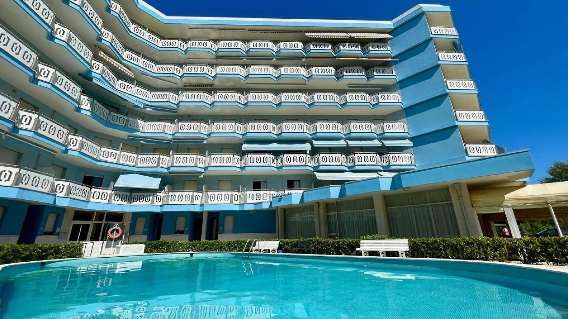 Apartment In Porto Santa Margherita Ve Italy