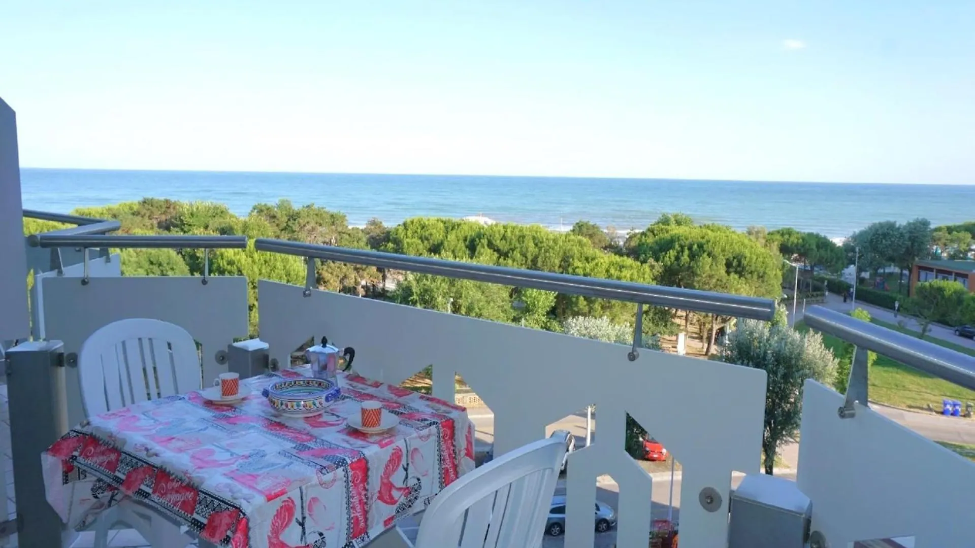 Apartment In Porto Santa Margherita Ve 0*, Porto Santa Margherita di Caorle