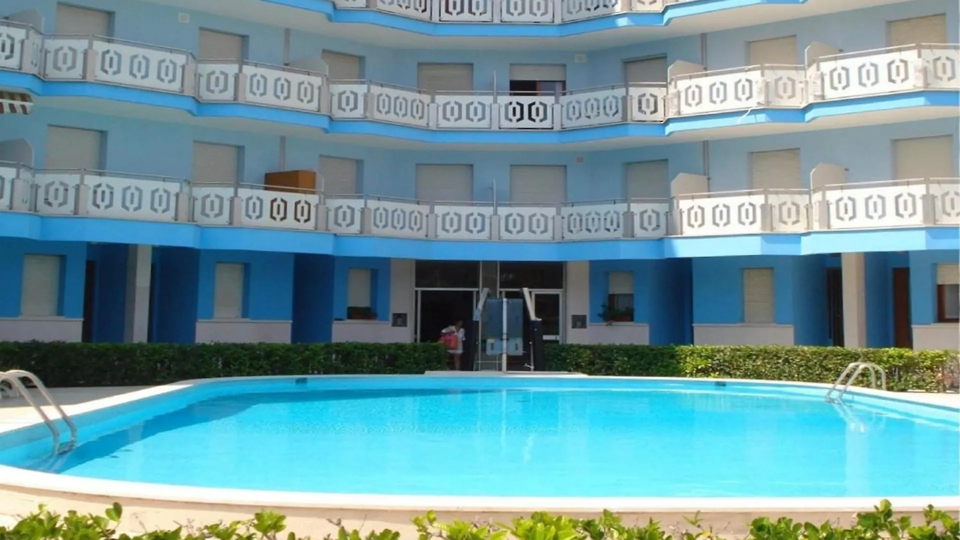 Apartment In Porto Santa Margherita Ve  Porto Santa Margherita di Caorle