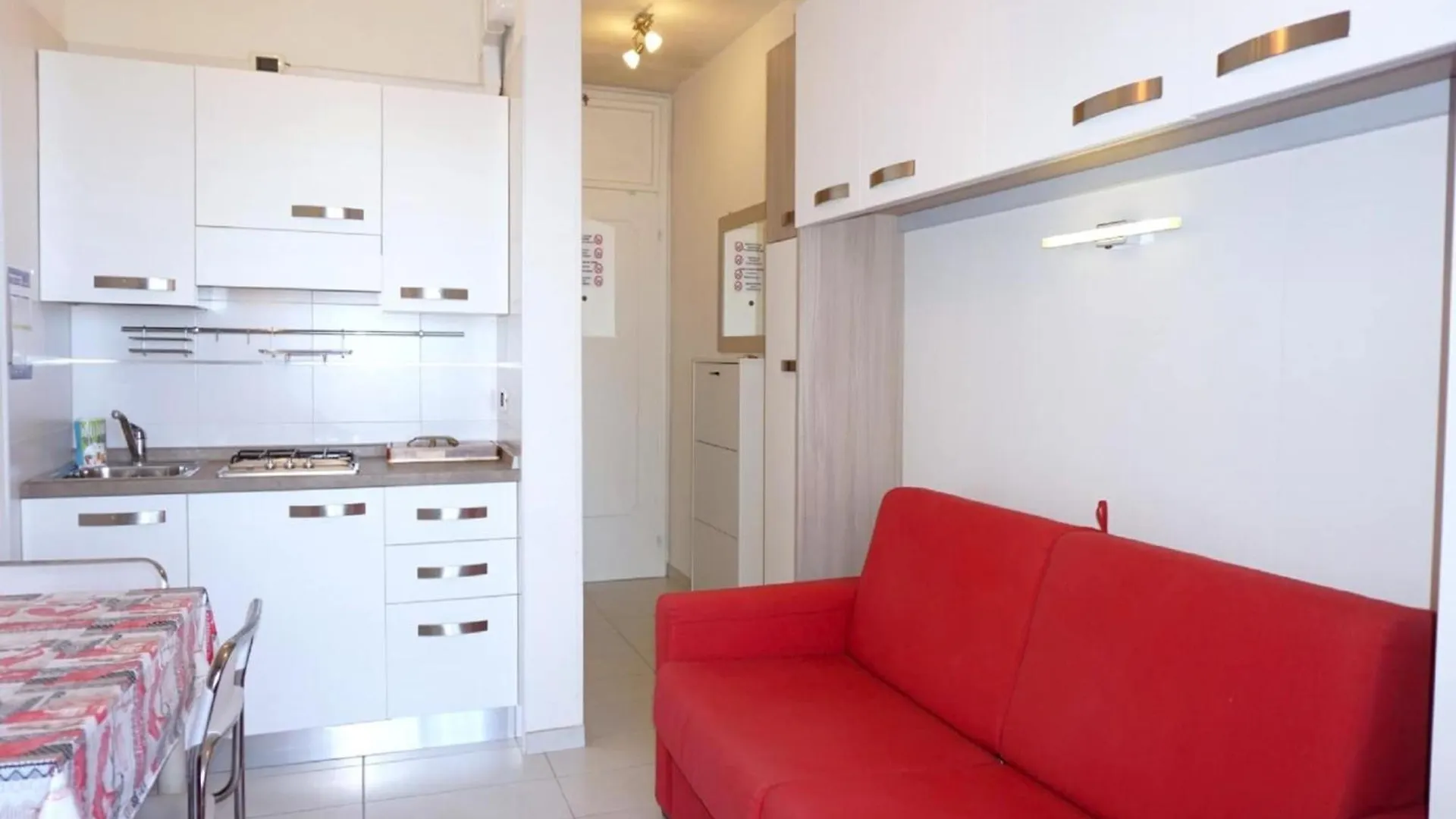 Apartment In Porto Santa Margherita Ve