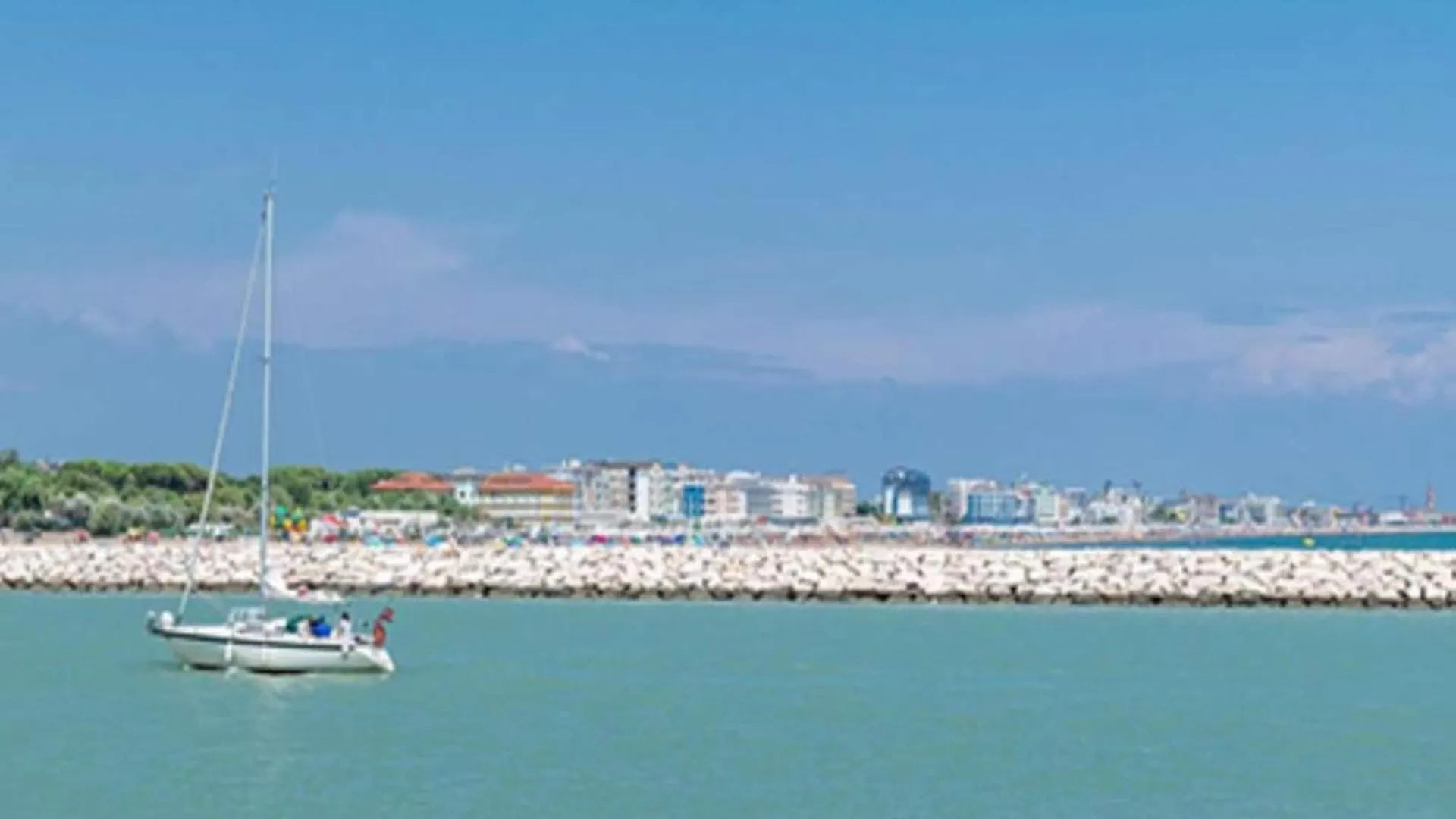 Apartment In Porto Santa Margherita Ve 0*, Porto Santa Margherita di Caorle Italy