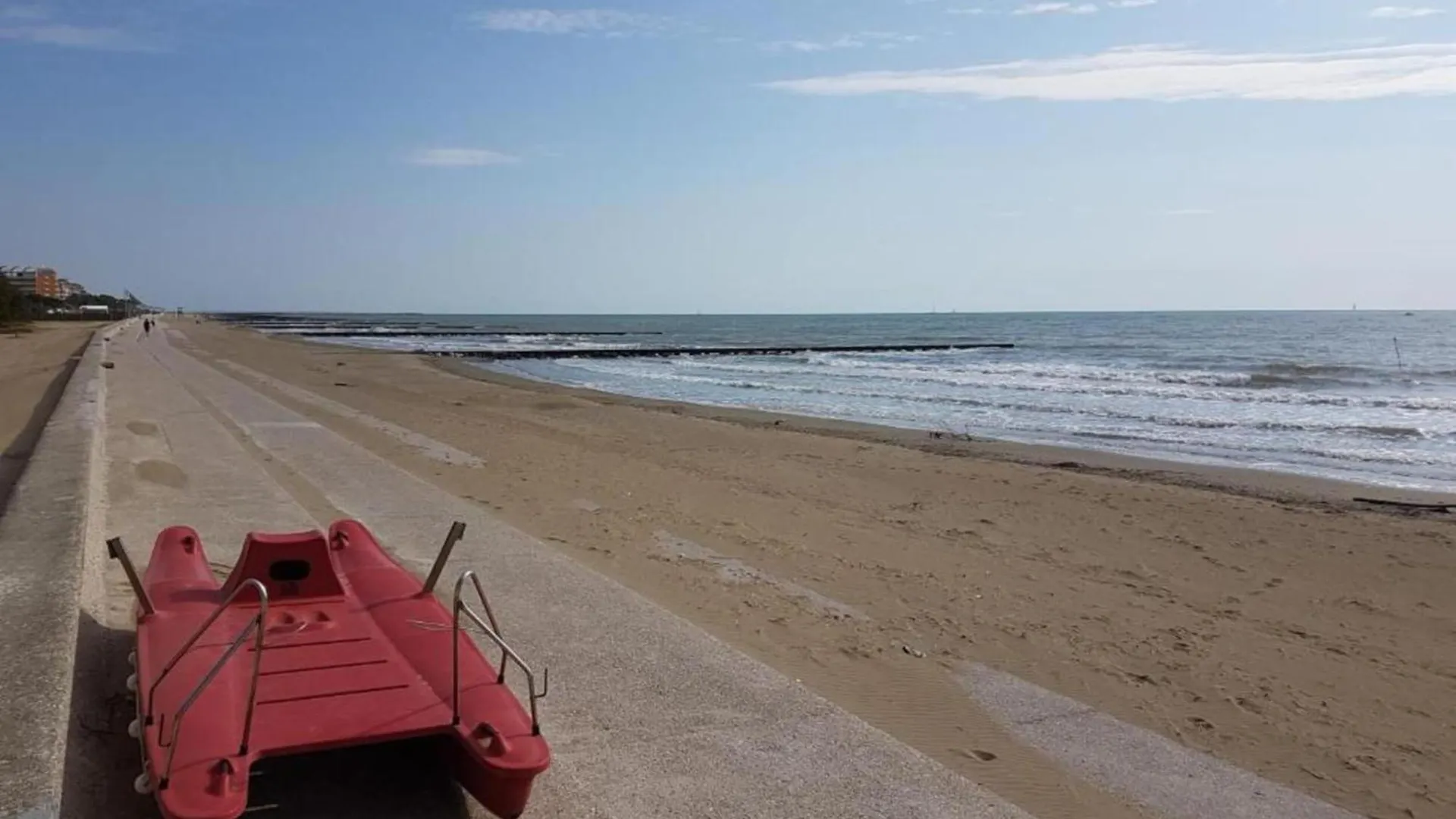 Apartment In Porto Santa Margherita Ve 0*, Porto Santa Margherita di Caorle