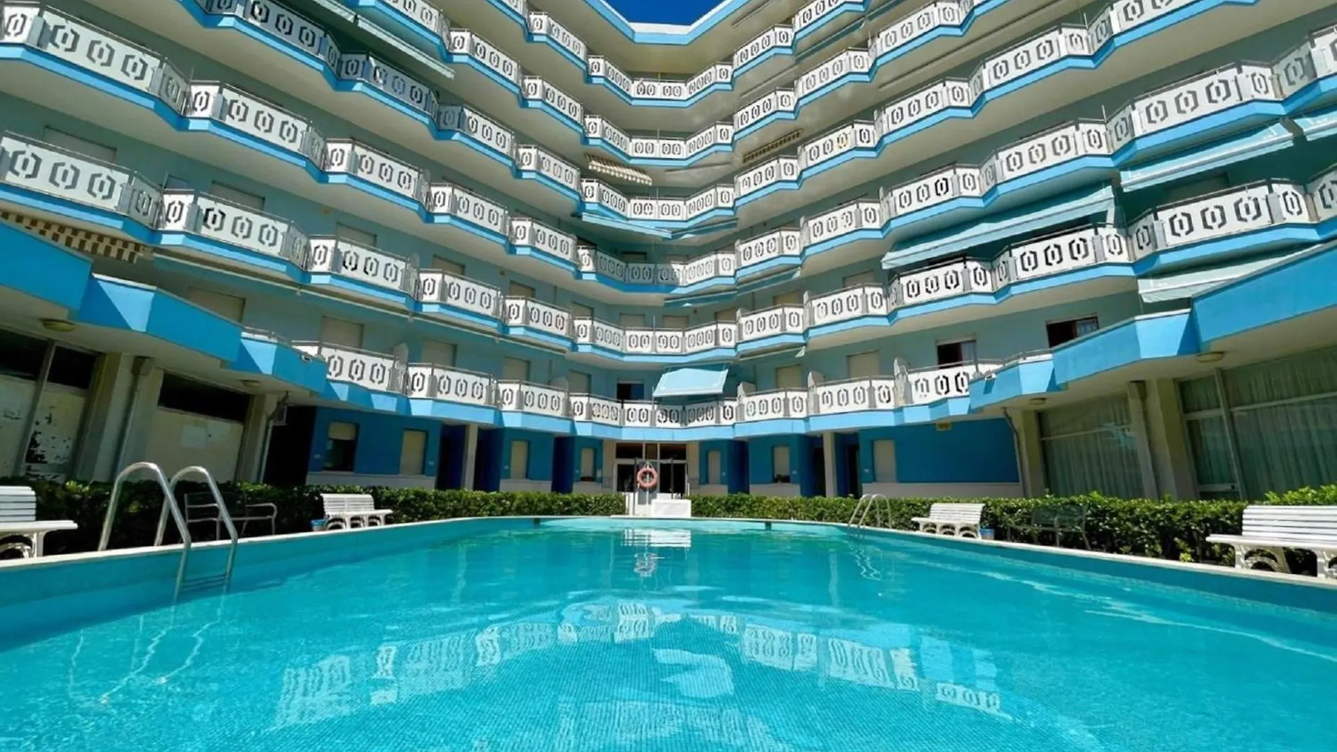 Apartment In Porto Santa Margherita Ve