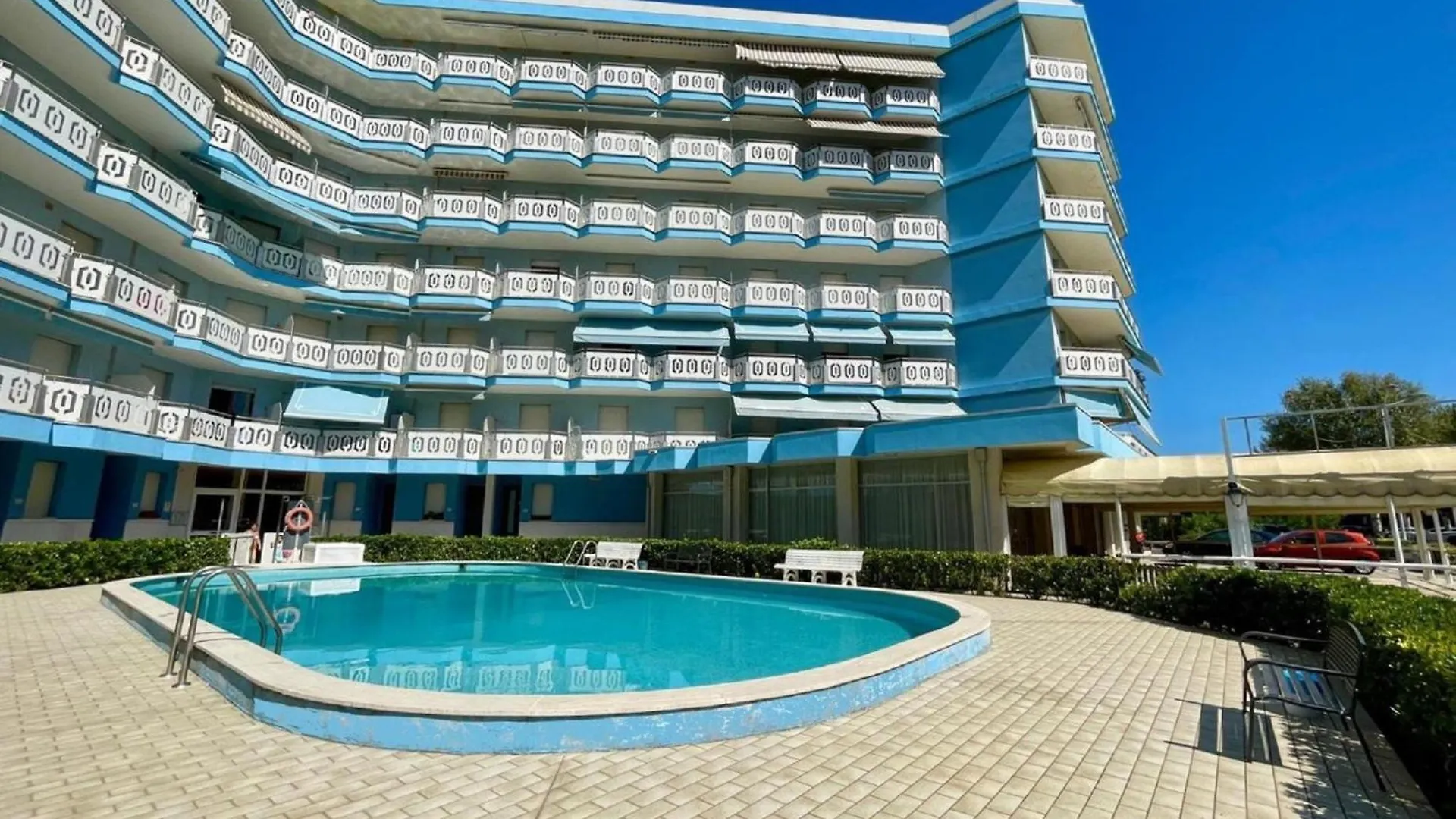 Apartment In Porto Santa Margherita Ve 0*, Porto Santa Margherita di Caorle Italy
